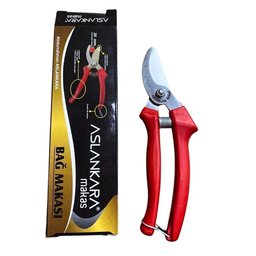 BAĞ MAKASI ( ASLAN )